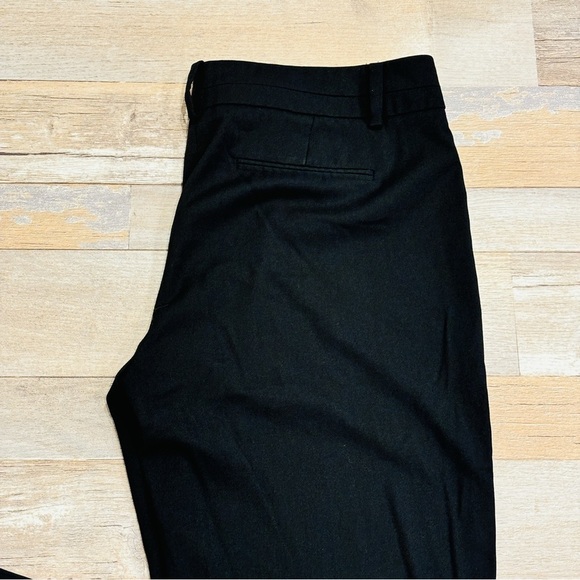 MEXX Flared black pants - Picture 6 of 9